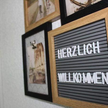 Ferienwohnungen Zur Abtei Bodenseeregion 라벤스부르크 외부 사진